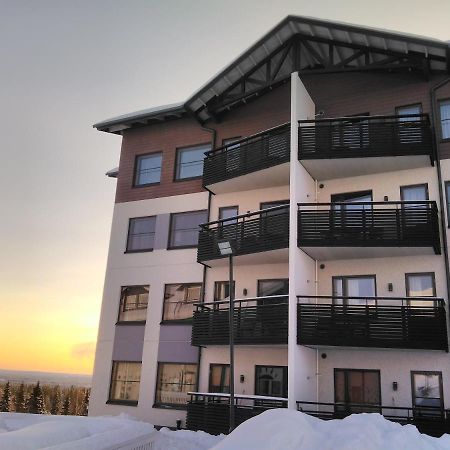 Ylläs Chalet 8208 Exteriör bild